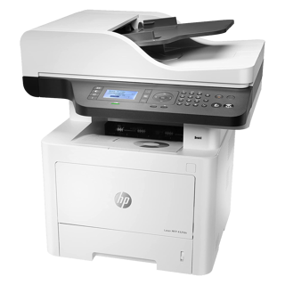 Imprimante HP 432fdn 7UQ76A