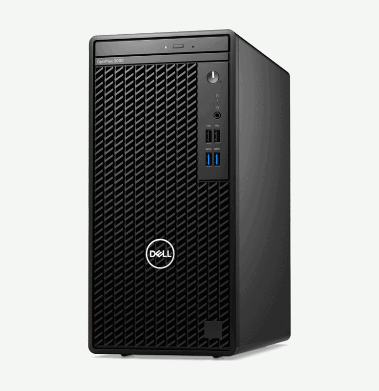 Pc De Bureau Dell Vostro 3030 i5 8Go 512Go SSD W11 Au Meilleur Prix En Tunisie