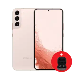 Smartphone-Samsung-A22Plus-Pink-Gold-SM-S906EIDGMWD