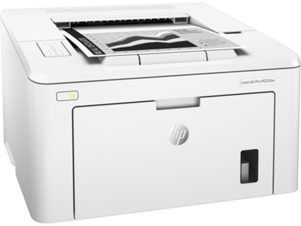 Imprimante HP M203dw G3Q47A