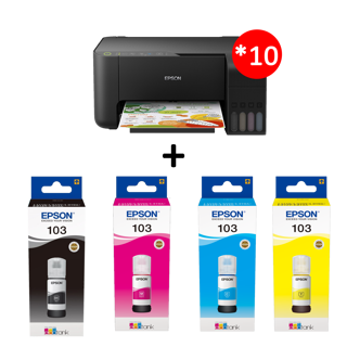Imprimante Epson L3250 DS5708