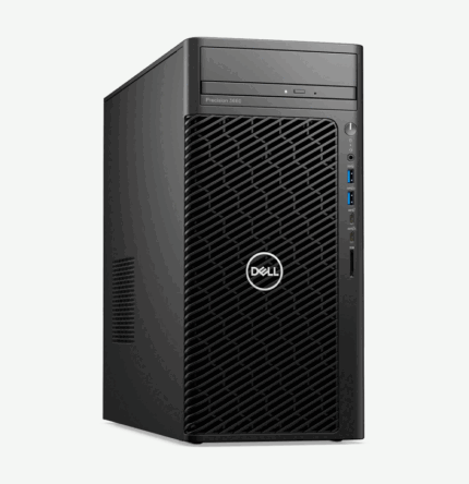 PC-Bureau-Dell-Precision-3660-(DL-PR3660-I9)