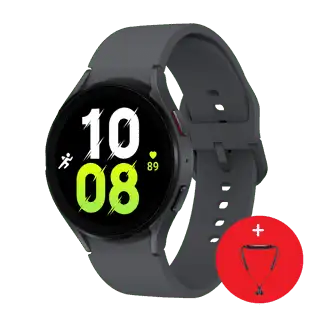 Samsung Galaxy Watch5 SM-R910NZAAMEA