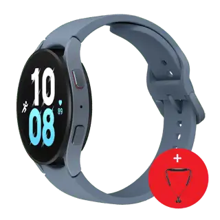 Samsung Galaxy Watch5 SM-R910NZBAMEA