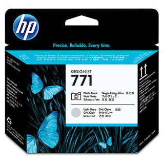 Tête d'impression HP CE020A