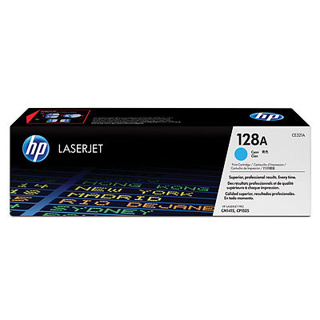 Toner LaserJet HP CE321A