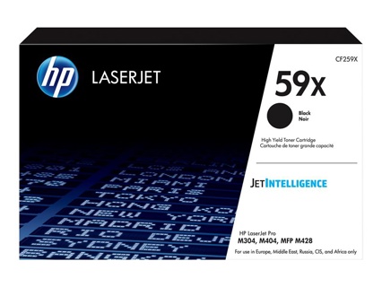 Toner LaserJet HP CF259X