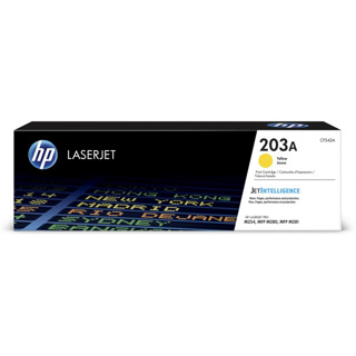 Toner LaserJet HP CF542A