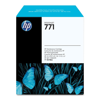 Cartouche de maintenance HP CH644A