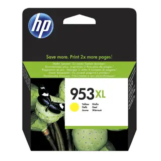 Cartouche d'encre HP F6U18AE