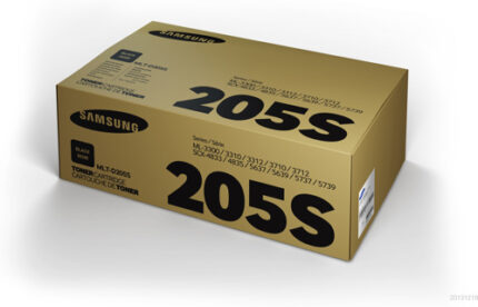 Toner d'origine Samsung SU976A