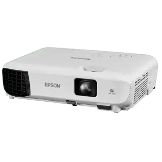 Vidéoprojecteur Epson EB-E10 V11H975040