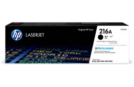 Toner LaserJet HP W2410A