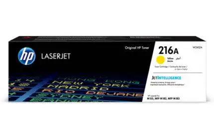 Toner LaserJet HP W2412A