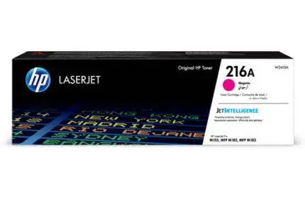 Toner LaserJet HP W2413A