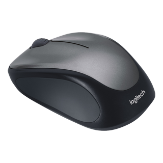 Souris sans fil Logitech M235 910-002201