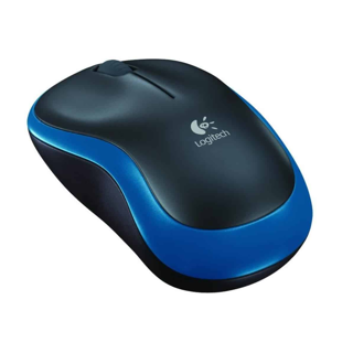 Souris Logitech sans fil M185 910-002236