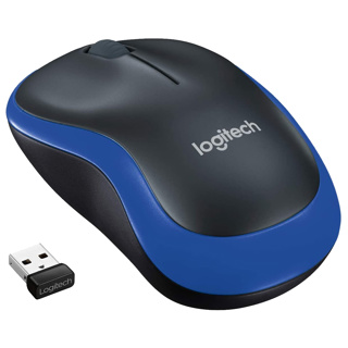 Souris Logitech sans fil M185 910-002239