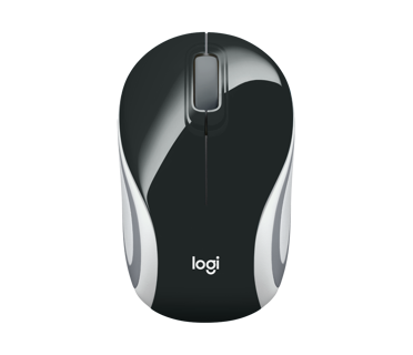 Mini Souris Logitech M187 910-002731