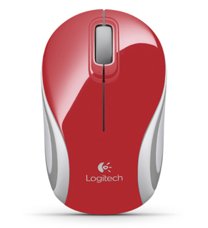 Mini Souris Logitech M187 910-002732