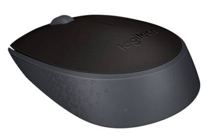 Souris sans fil Logitech M171 910-004424