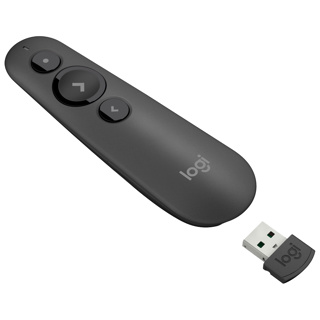 Télécommande de présentation Logitech R500 910-005386