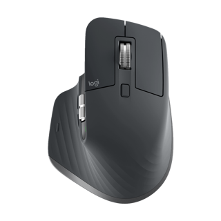 Souris sans fil Logitech MX 3 910-005694