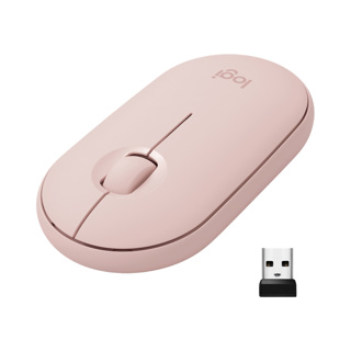 Souris sans fil Logitech M350 910-005717
