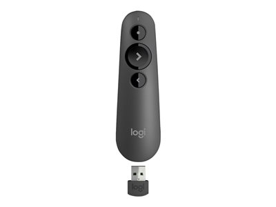 Télécommande de présentation Logitech 910-006520