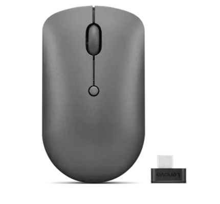 Souris sans Fil Lenovo GY51D20867