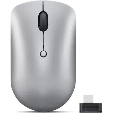Souris sans Fil Lenovo GY51D20869