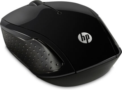 Souris HP Sans Fil X6W31AA