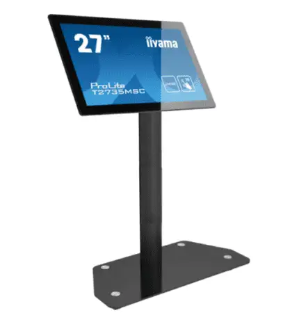 ECRAN IIYAMA PROLITE T2735MSC-B3