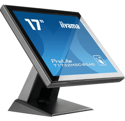 ECRAN TACTILE IIYAMA PROLITE T1732MSC-B5AG