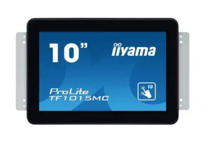 ECRAN TACTILE IIYAMA PROLITE TF1015MC-B2