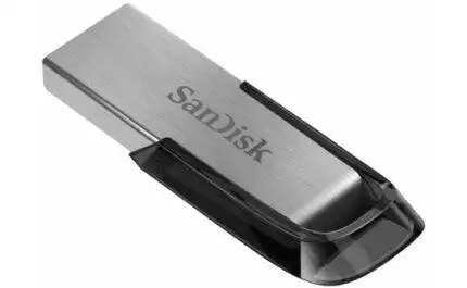 Clé USB SanDisk Ultra 128Go 3.0 SDCZ73-128G-G46