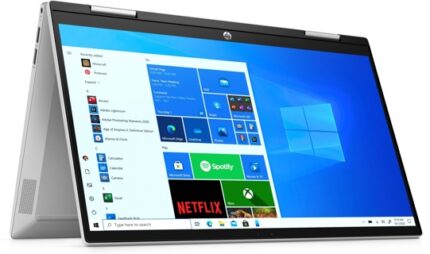 PC Portable HP Pav x360 (7J0J6EA)