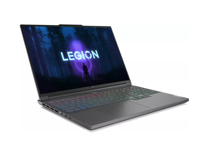 PC Portable LENOVO LegionS7 16IRH8 (82Y3000CFE)