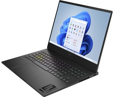 PC Portable HP Omen Transcend (845H5EA)