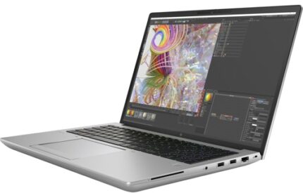 PC Portable HP ZBook Fury 16 G9 (DS5684)