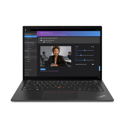 PC Portable LENOVO Thinkpad T14s (21F60068FE)